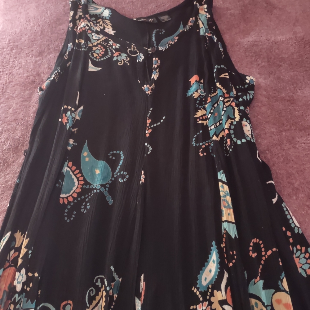 Summer Casual dress